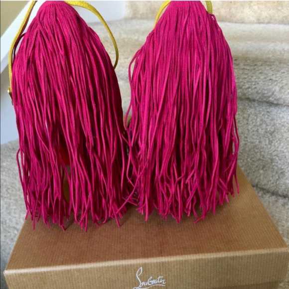 SOLD ‼️ @jamiejeannez - Picture 2 of 8